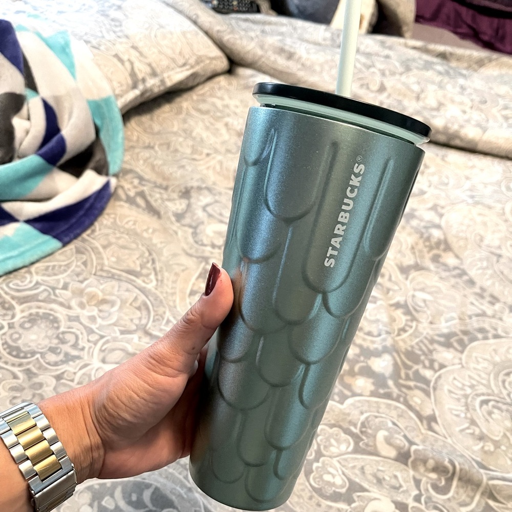 Brand new Starbucks 24oz tumbler